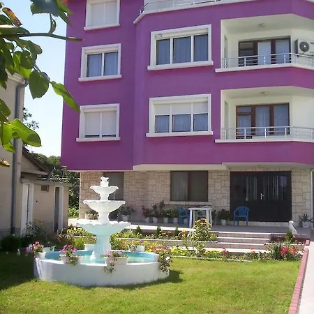 Sunny Relax Guest house