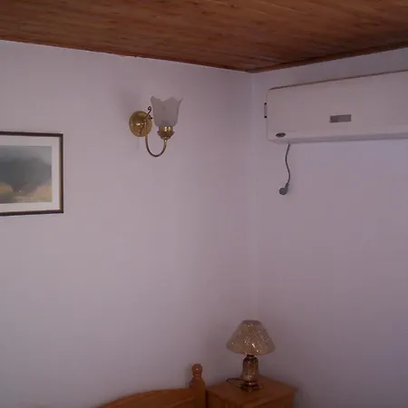 Guest house Sunny Relax
