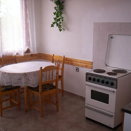 Guest house Sunny Relax 2*