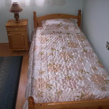 Guest house Sunny Relax Sarafovo