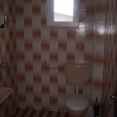 Guest house Sunny Relax Sarafovo