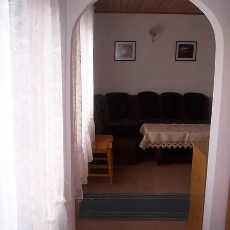 Guest house Sunny Relax