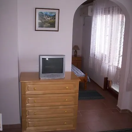 Guest house Sunny Relax Sarafovo