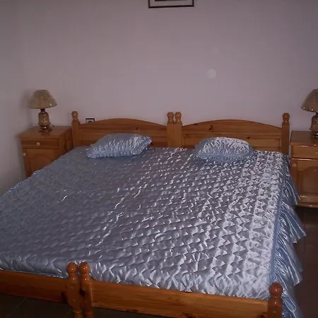 Guest house Sunny Relax 2*