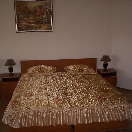 Guest house Sunny Relax