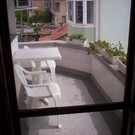 Sunny Relax 2* Sarafovo
